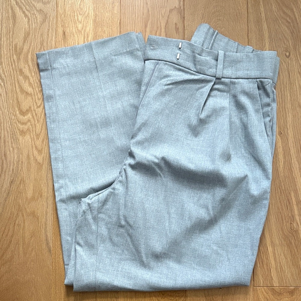 H&M Ankle-length Pants NWT 10